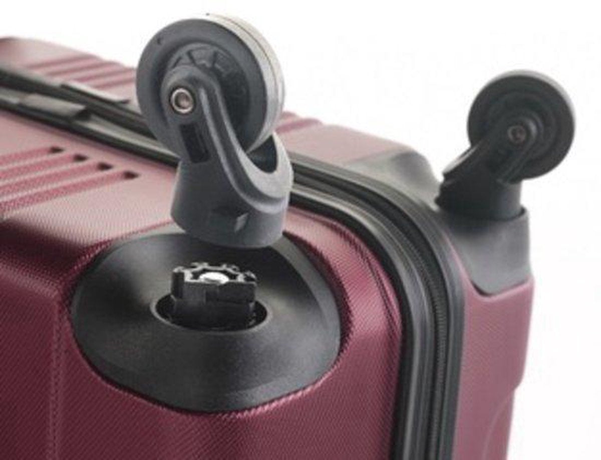 LoungeYard | ABS-Hardshell Suitcase – Siena — product view 1
