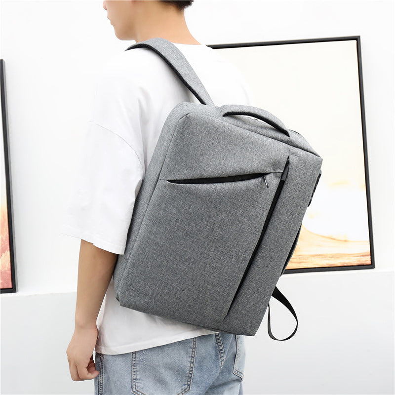 High-Utility Tech Backpack LoungeYard — product view 3