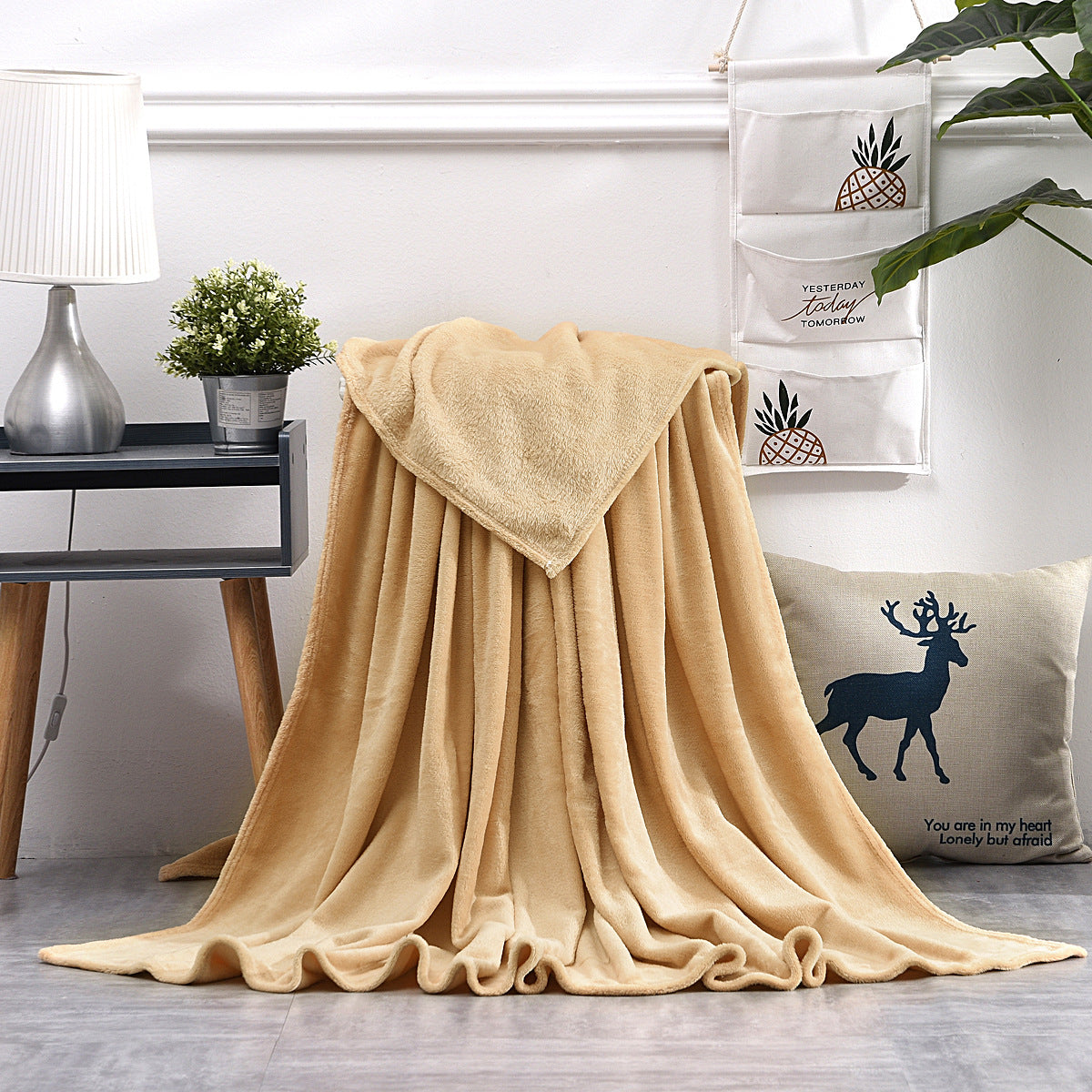 Women Tote Bag LoungeYard — product view 7