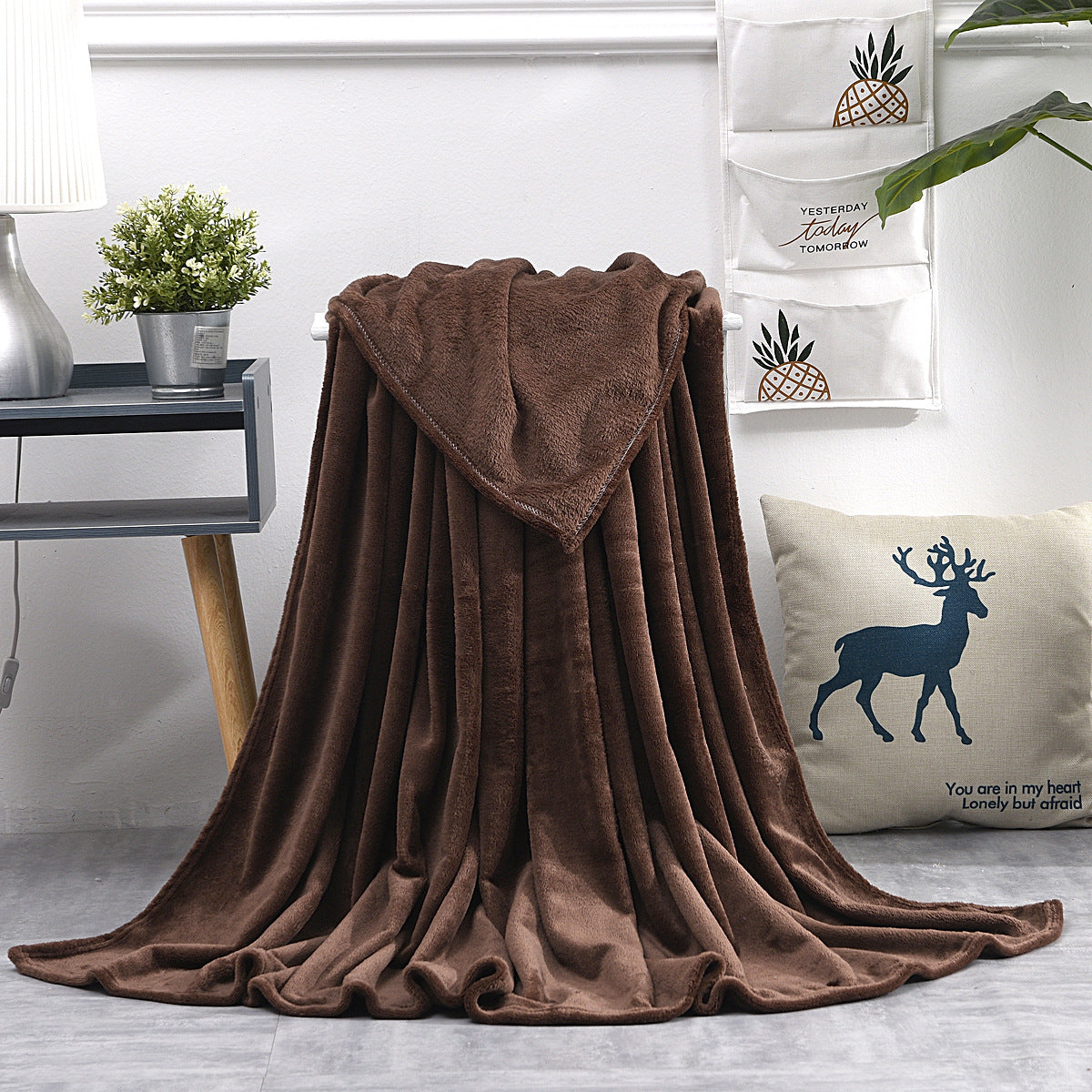 Women Tote Bag LoungeYard — product view 3