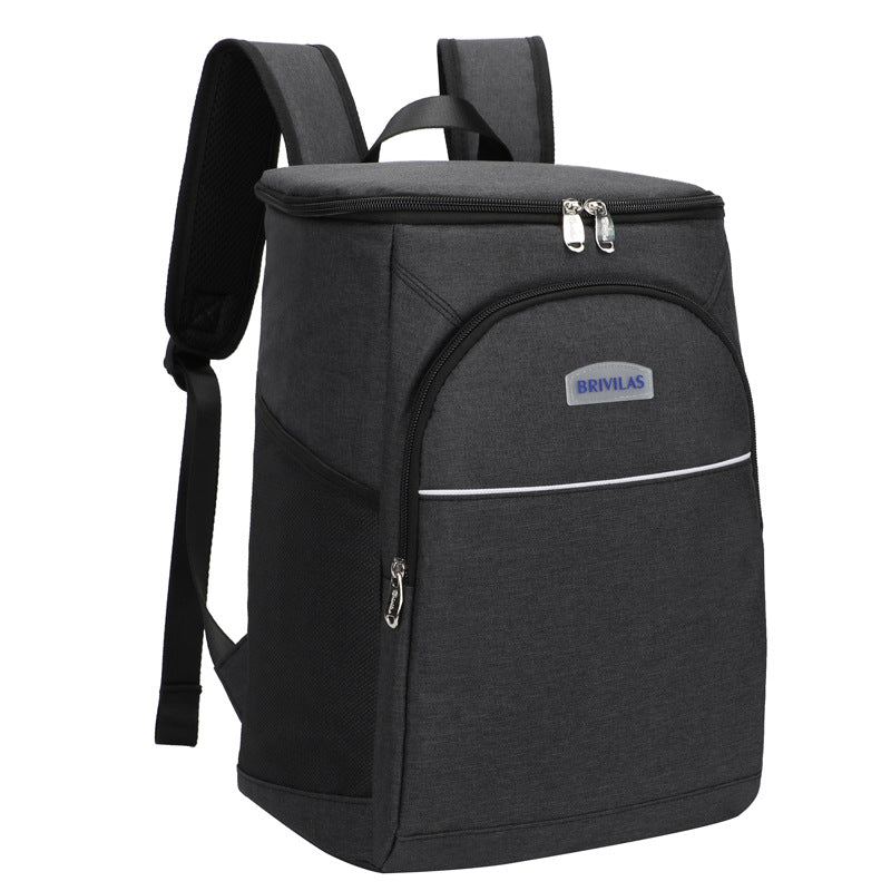 Insulated Backpack Cooler LoungeYard — product view 4