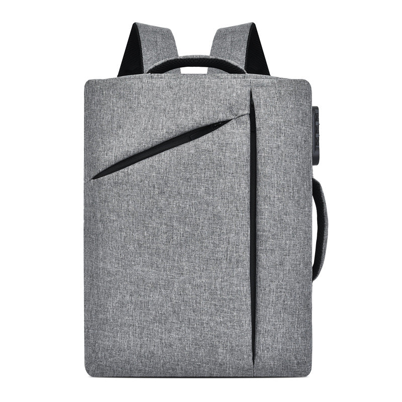 High-Utility Tech Backpack LoungeYard — product view 5