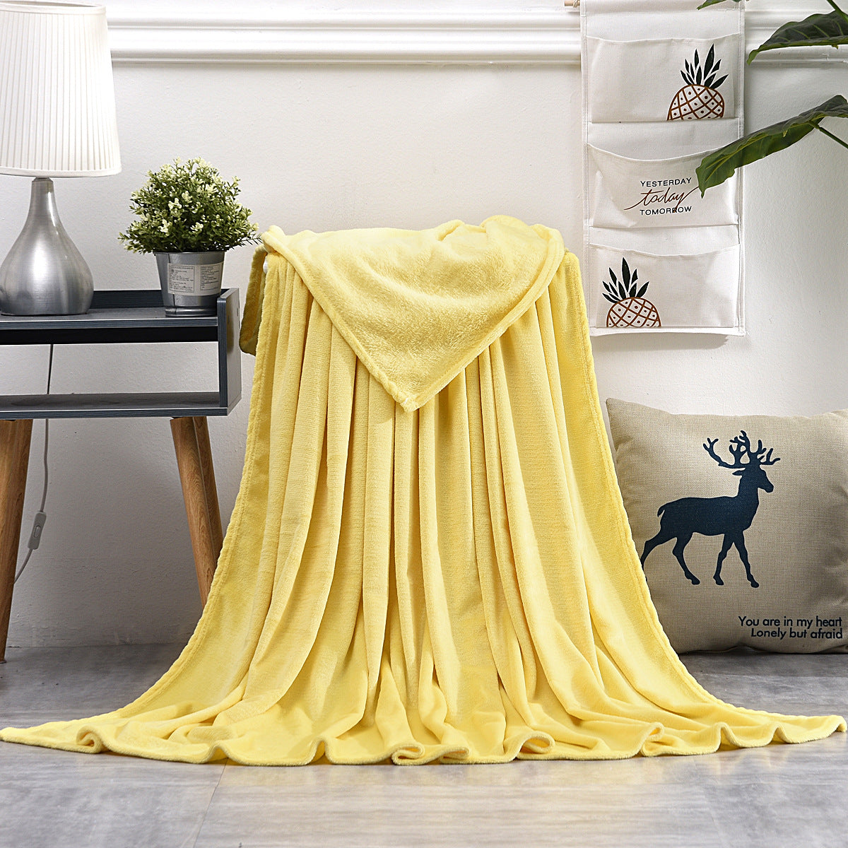 Women Tote Bag LoungeYard — product view 4