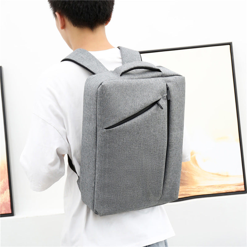 High-Utility Tech Backpack LoungeYard — product view 2