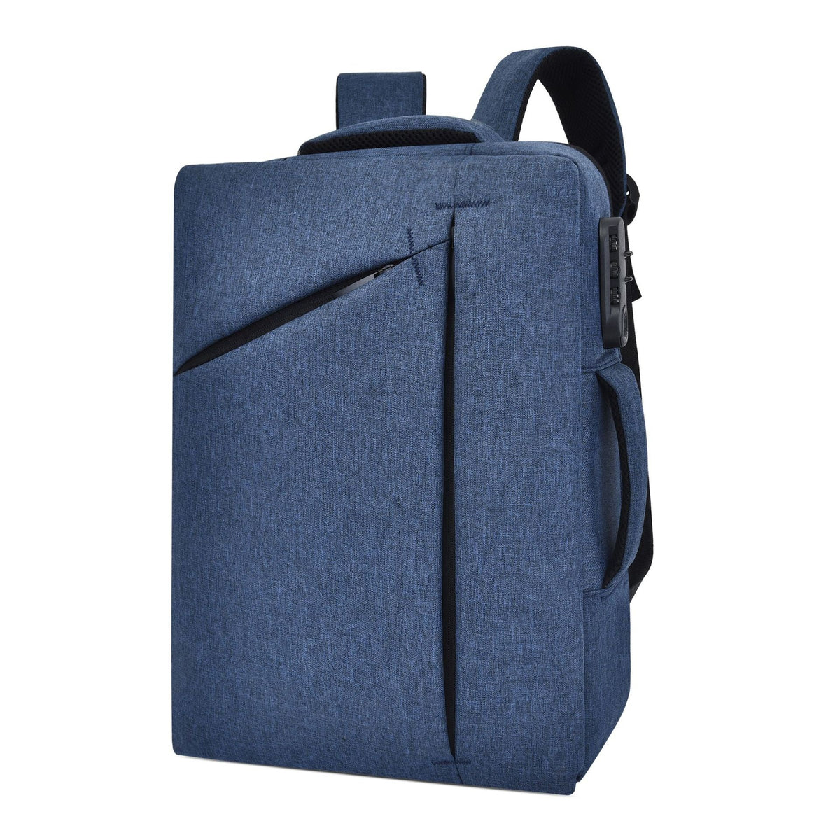 High-Utility Tech Backpack LoungeYard — product view 7