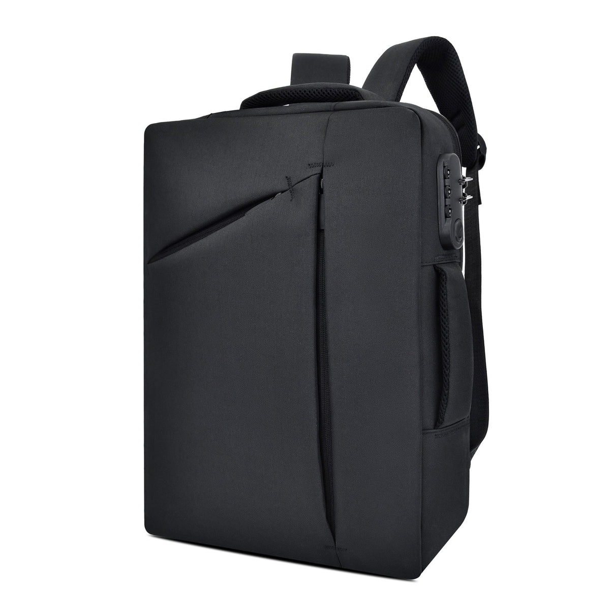 High-Utility Tech Backpack LoungeYard — product view 1