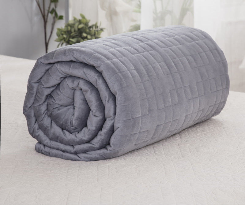 Weighted Blanket LoungeYard — product view 5