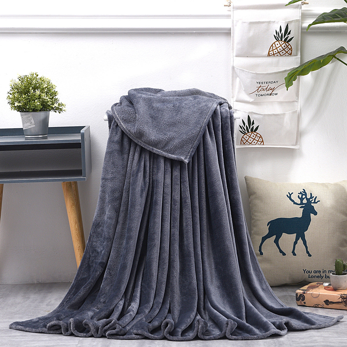 Women Tote Bag LoungeYard — product view 1