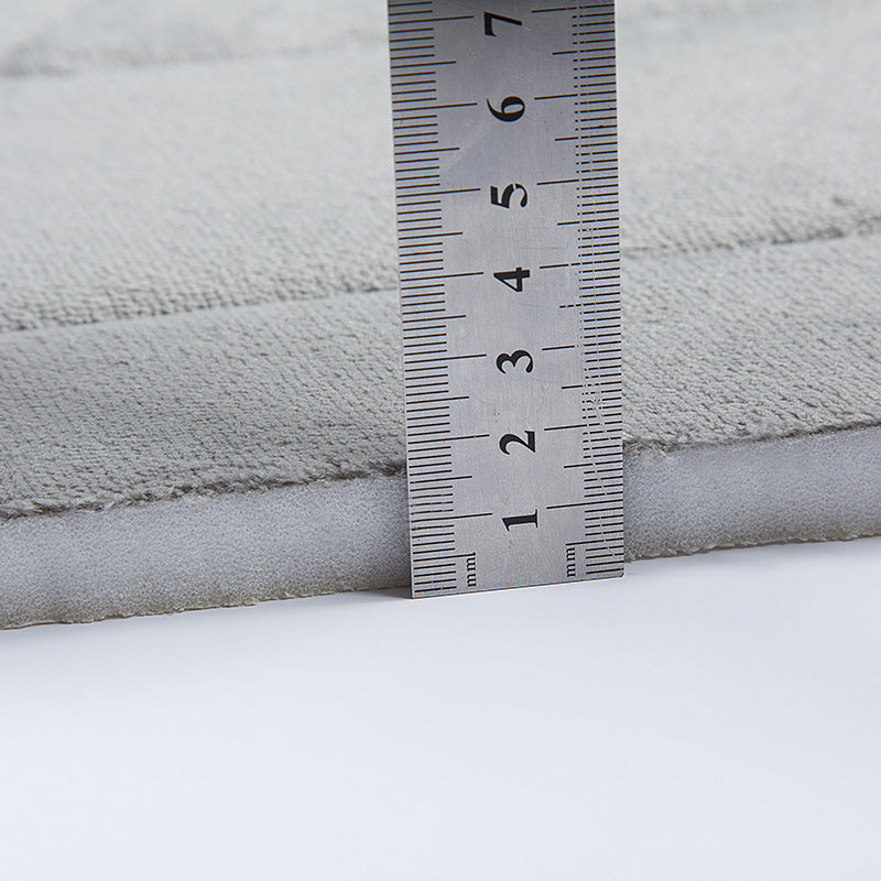 Ultra-Plush Bath Comfort Mat LoungeYard — product view 4