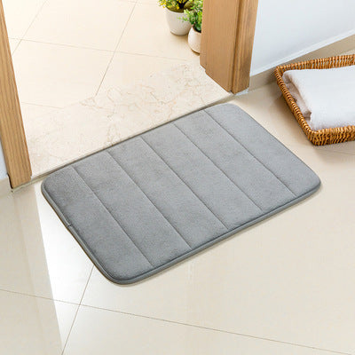 Ultra-Plush Bath Comfort Mat LoungeYard — product view 7