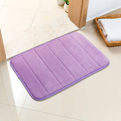 Ultra-Plush Bath Comfort Mat LoungeYard — product view 6