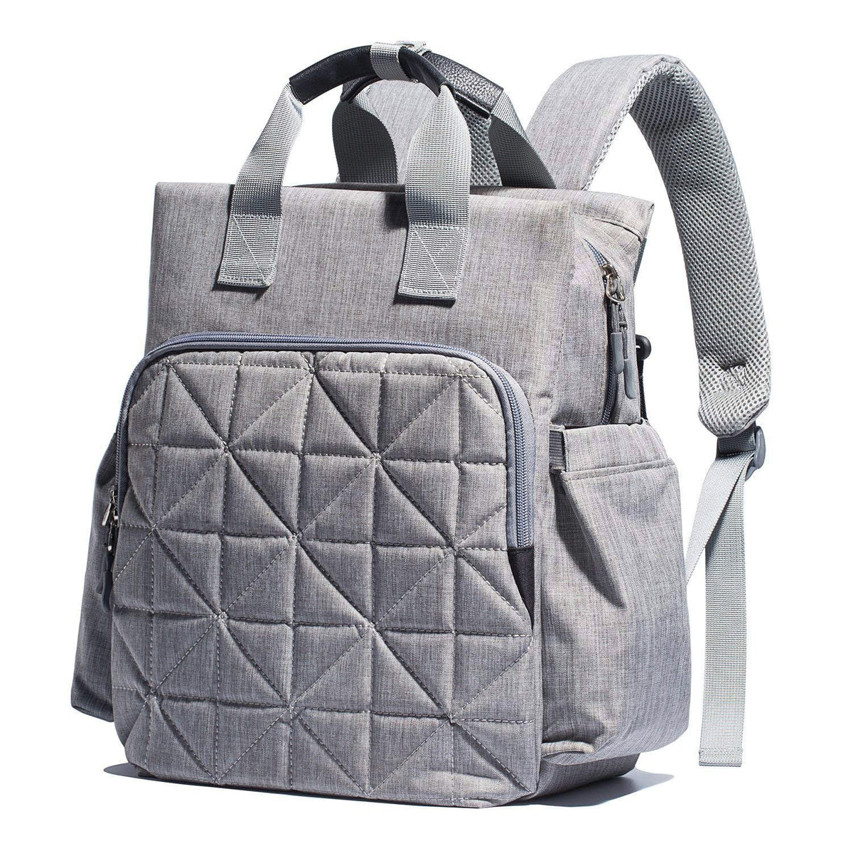 More Practical and Elegant City Backpack LoungeYard — product view 1