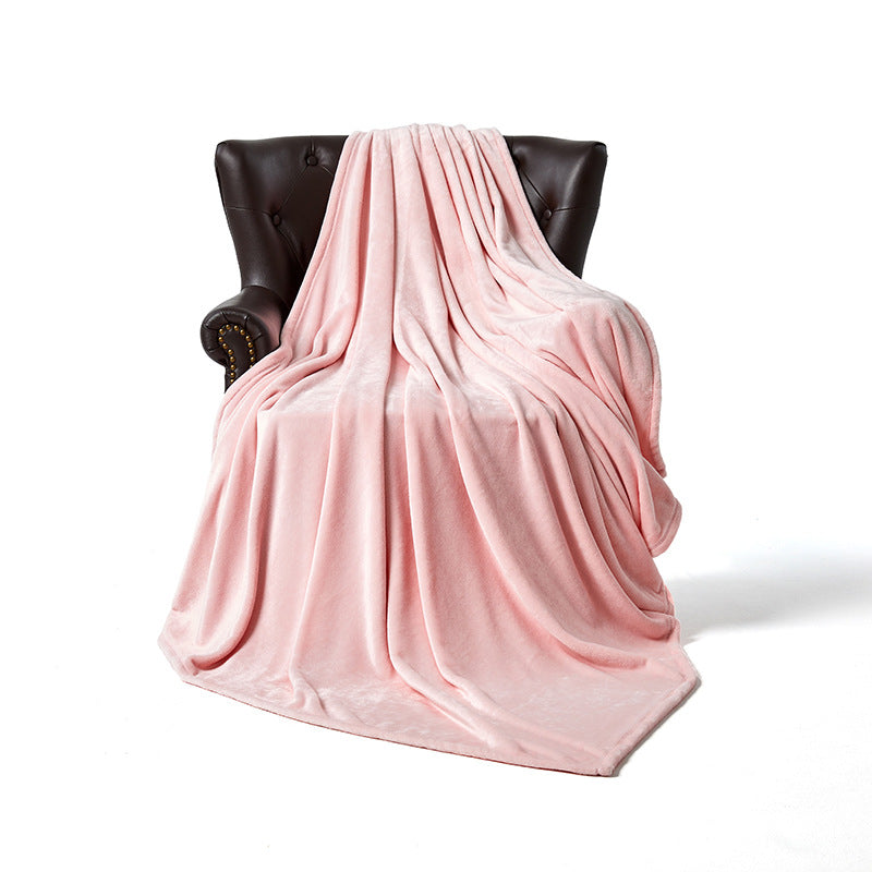 Deluxe Plush Sofa Throw — product view 6