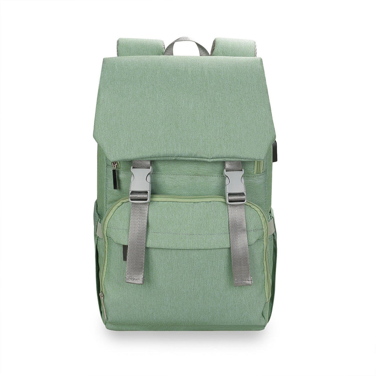 Functional Backpack LoungeYard — product view 7