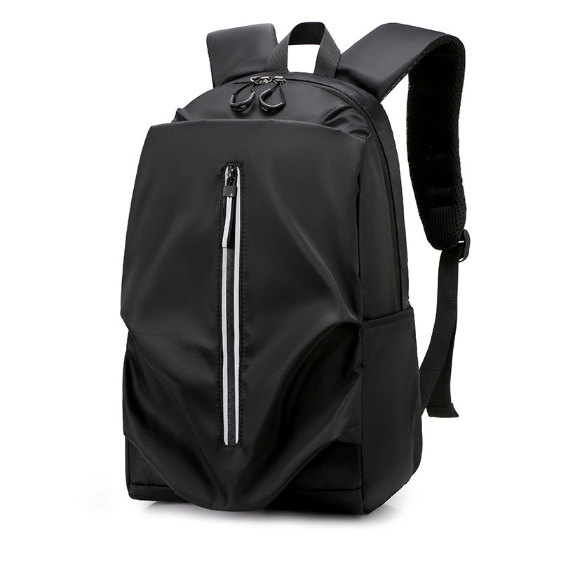 Ergonomic Urban Backpack LoungeYard — product view 6