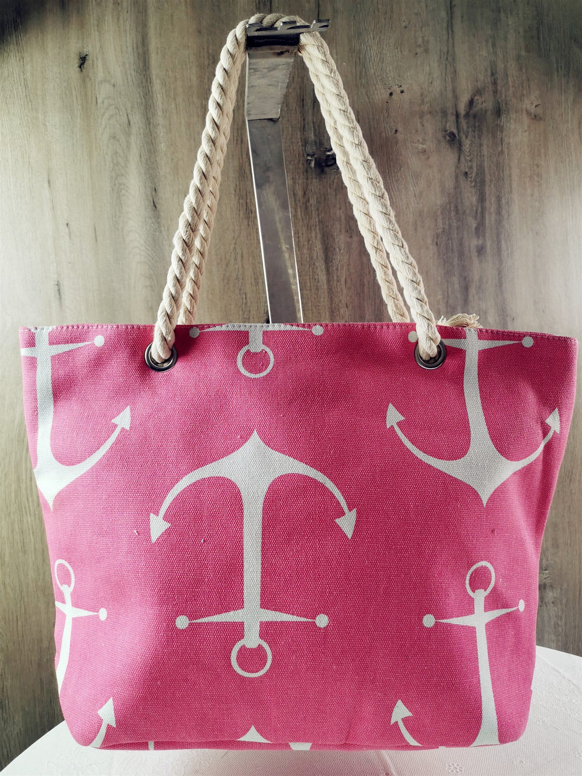 Maritime Tote Bag LoungeYard — product view 6