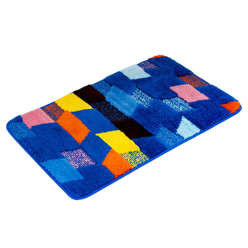 Decorative Bath Mat — product view 5