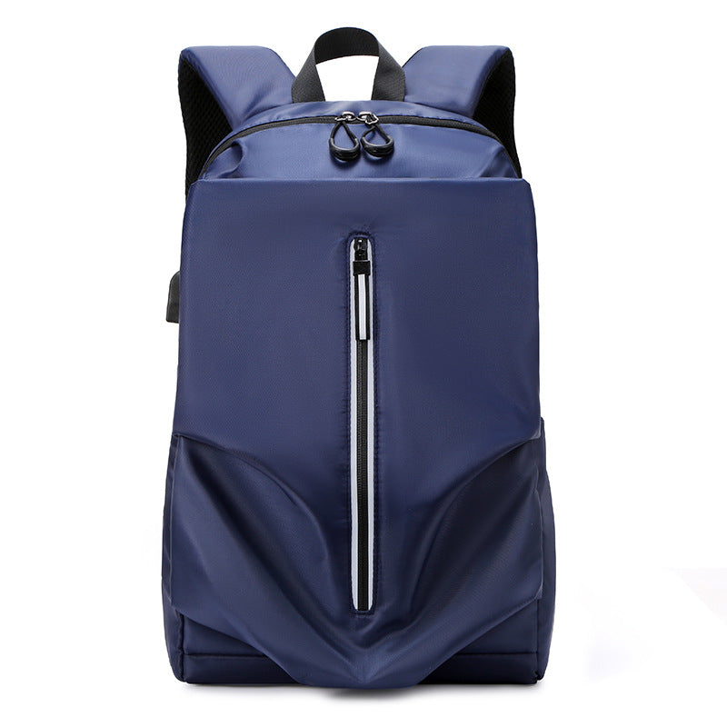 Ergonomic Urban Backpack LoungeYard — product view 5
