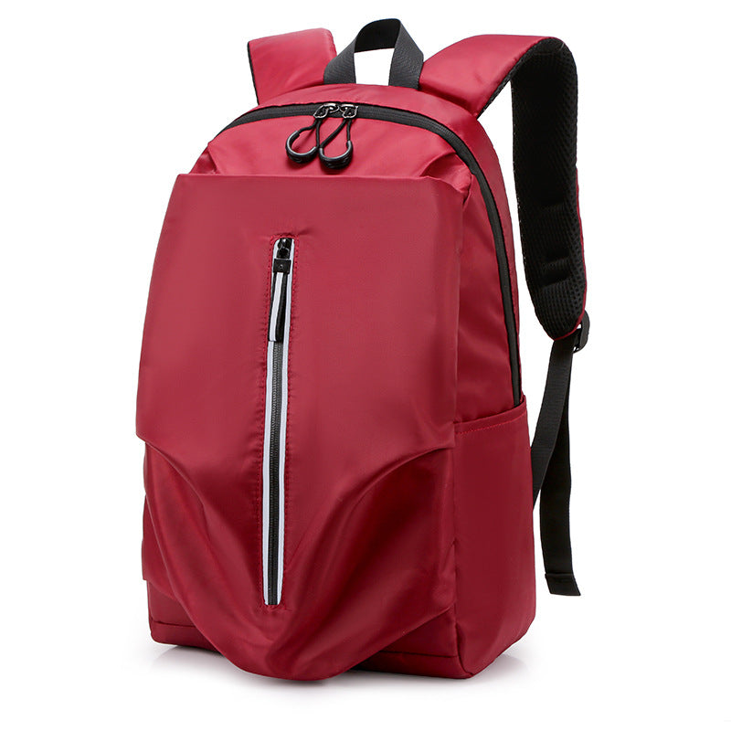 Ergonomic Urban Backpack LoungeYard — product view 4