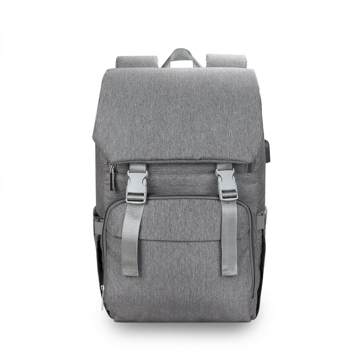 Functional Backpack LoungeYard — product view 6