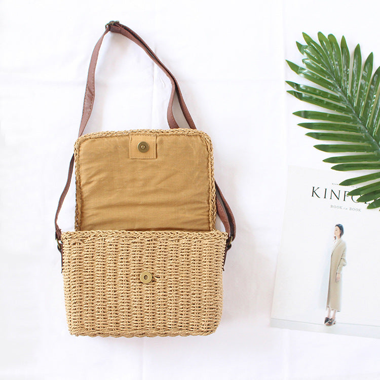Handbag LoungeYard — product view 4