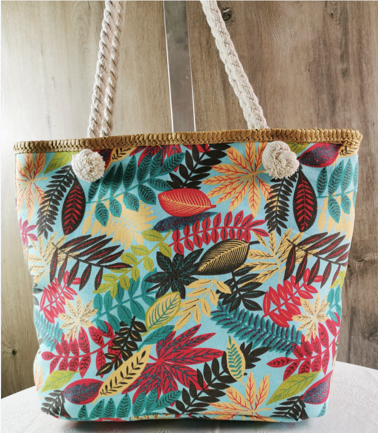 Beach bag LoungeYard — product view 2