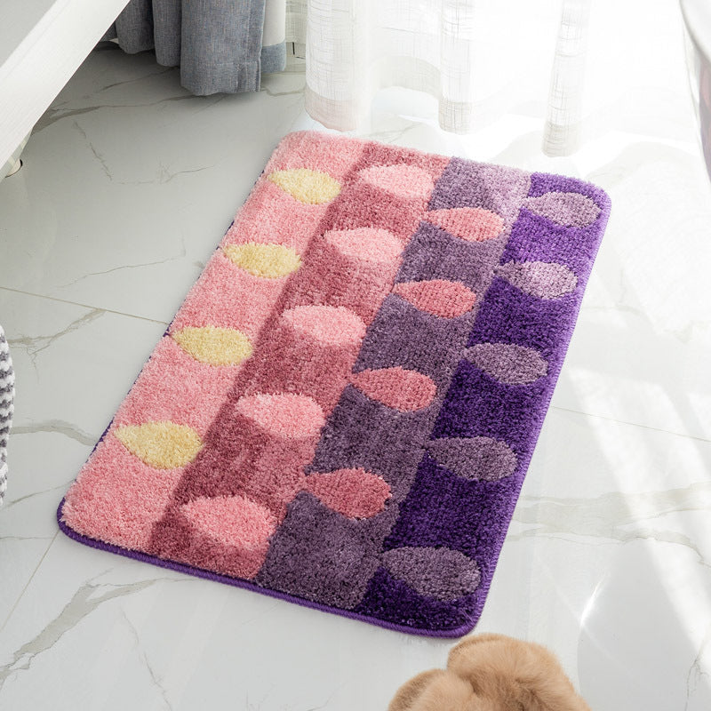 Decorative Bath Mat — product view 6