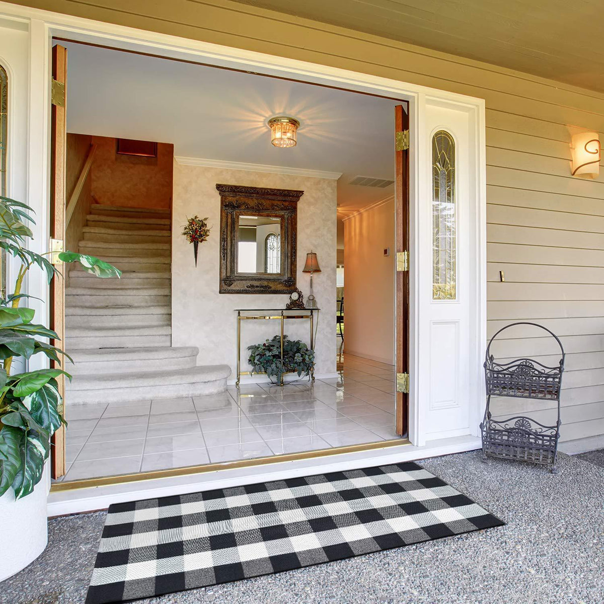 Home Decor Area Bowlift — product view 2