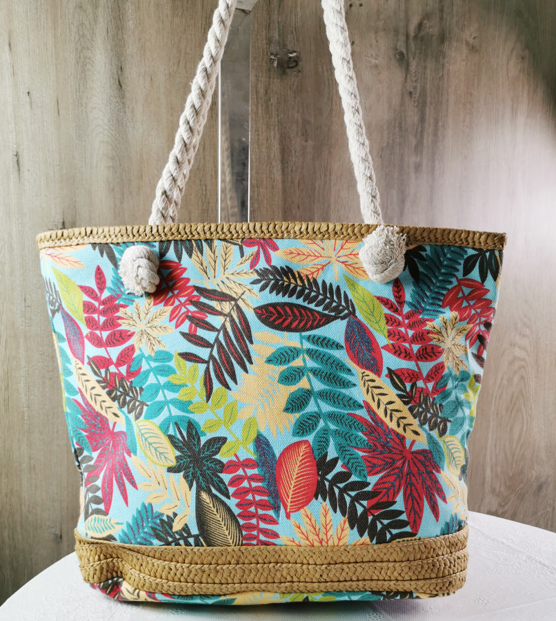 Beach bag LoungeYard — product view 1