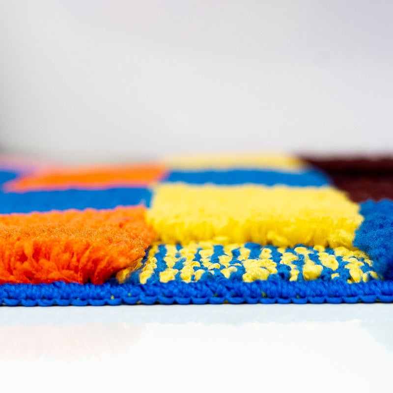 Decorative Bath Mat — product view 4