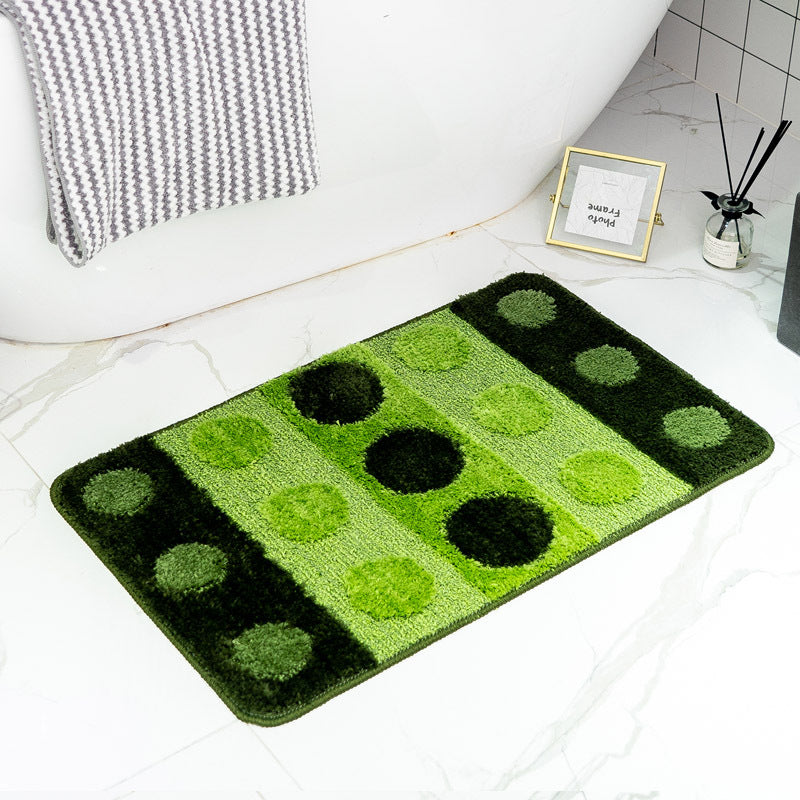 Decorative Bath Mat — product view 7
