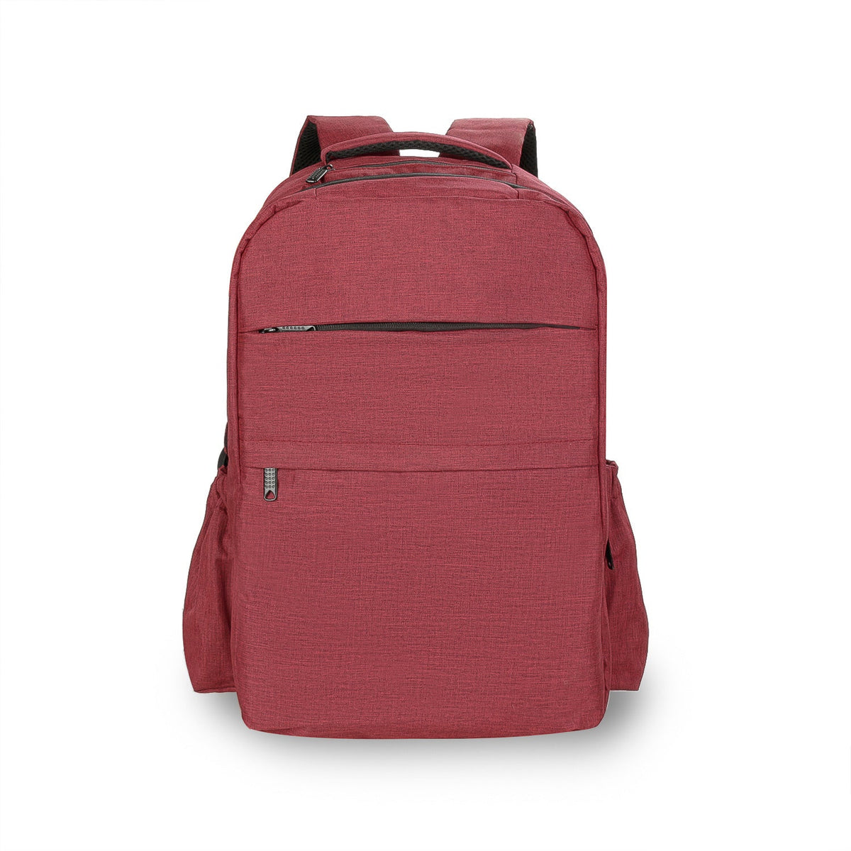 High-quality business backpack LoungeYard — product view 2