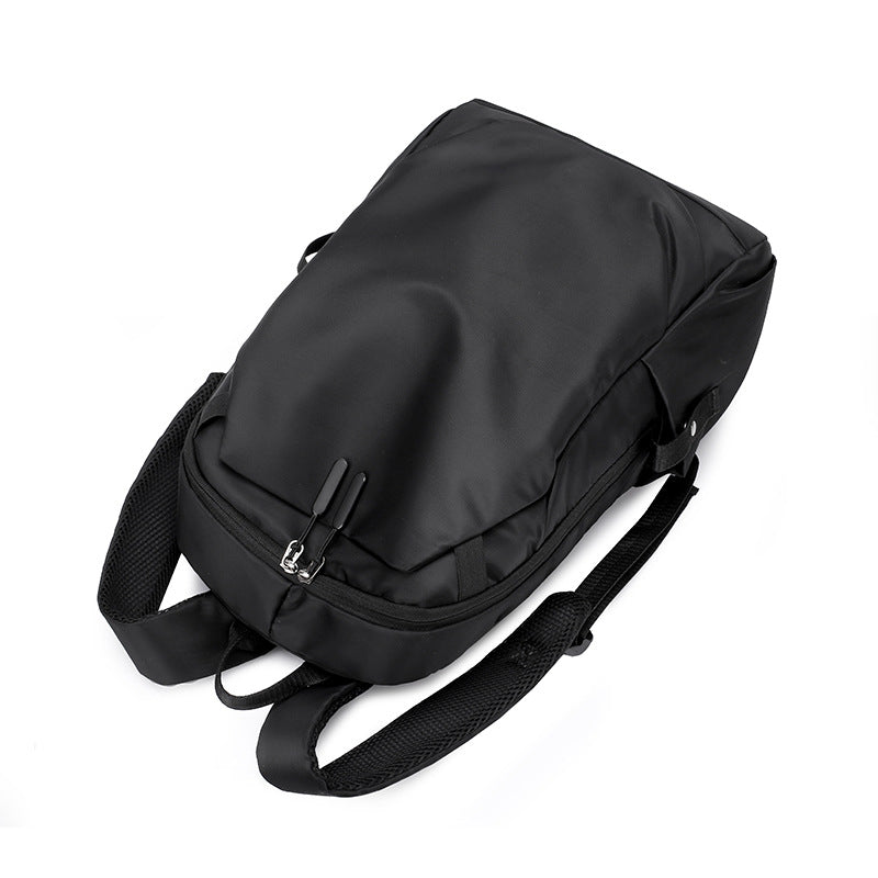 Smart Charging Travel Backpack LoungeYard — product view 5