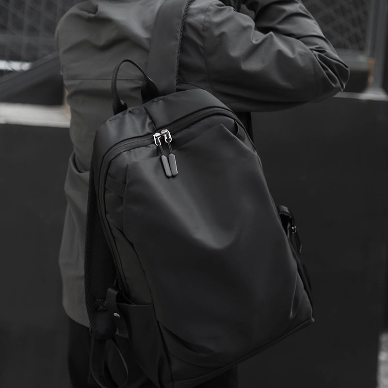 Smart Charging Travel Backpack LoungeYard — product view 2