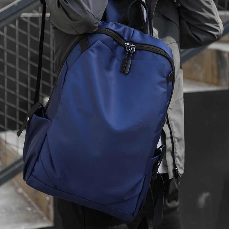 Smart Charging Travel Backpack LoungeYard — product view 3