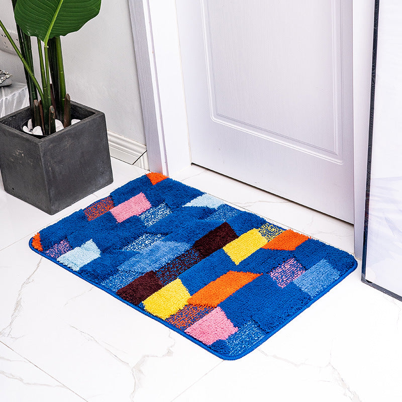 Decorative Bath Mat — product view 3