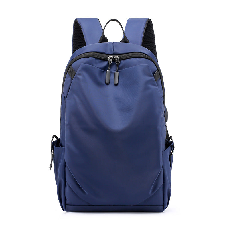Smart Charging Travel Backpack LoungeYard — product view 6