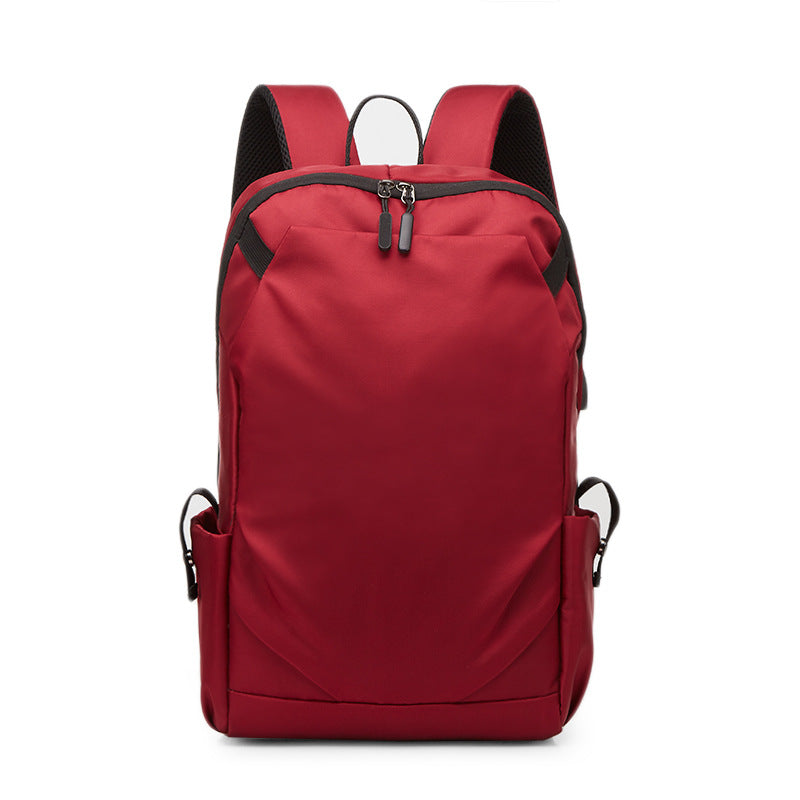 Smart Charging Travel Backpack LoungeYard — product view 7