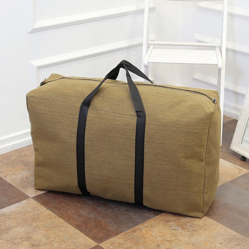 Versatile Multi-Functional Travel Duffle Bag LoungeYard — product view 6