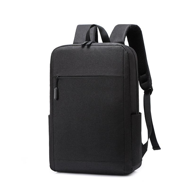 Sleek and Functional Everyday Backpack LoungeYard — product view 5