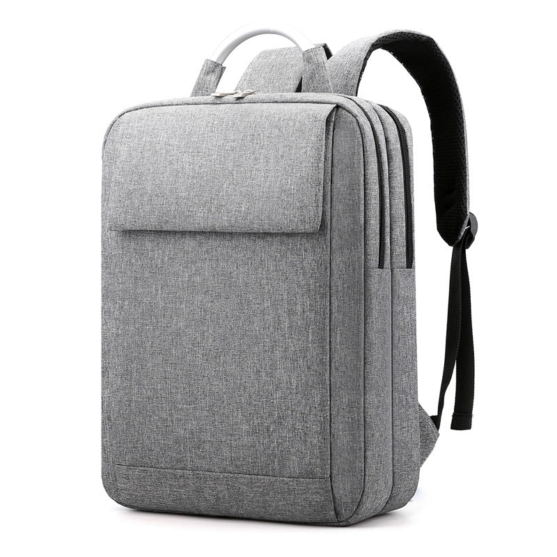 Modern Minimalist Organizational Backpack LoungeYard — product view 5
