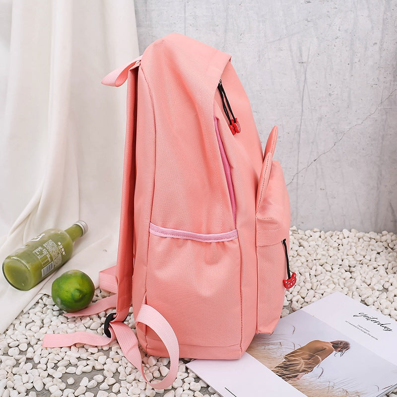 Playful backpack and bag set LoungeYard — product view 2