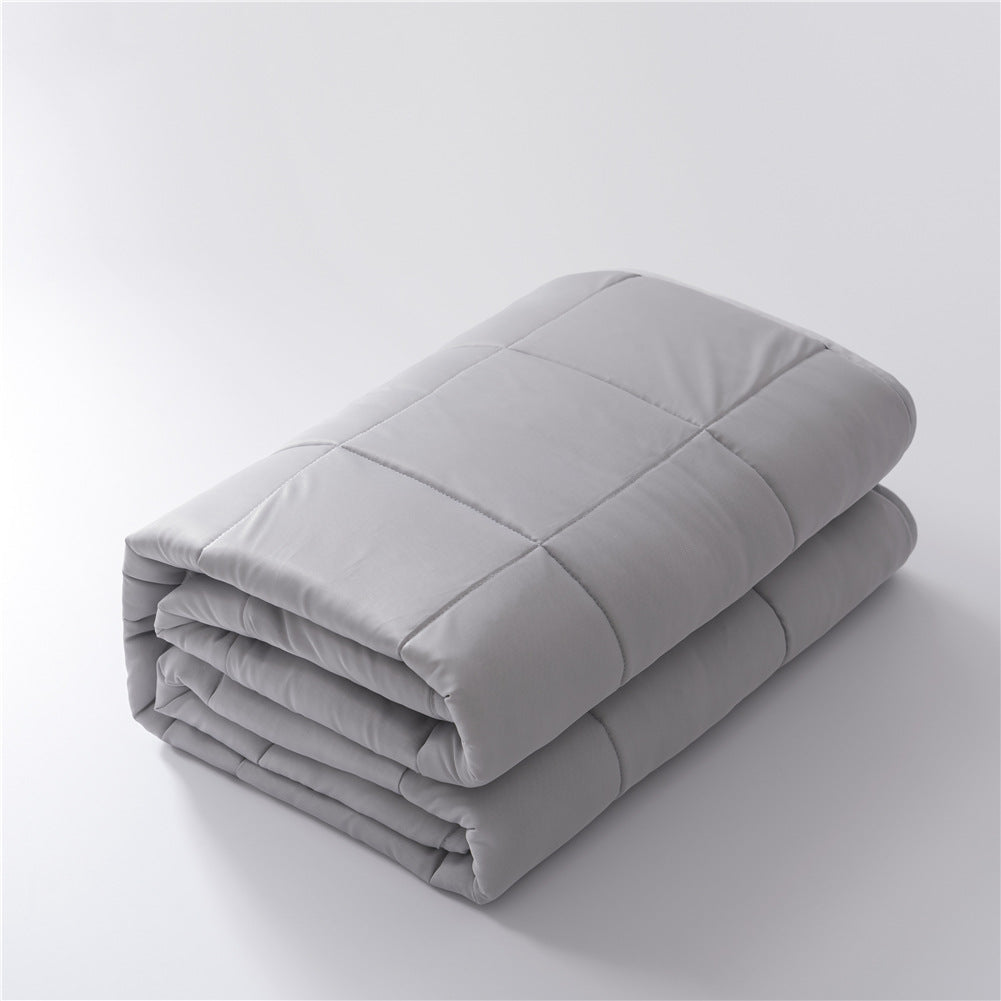 Premium Reversible Comfort Blanket LoungeYard — product view 1