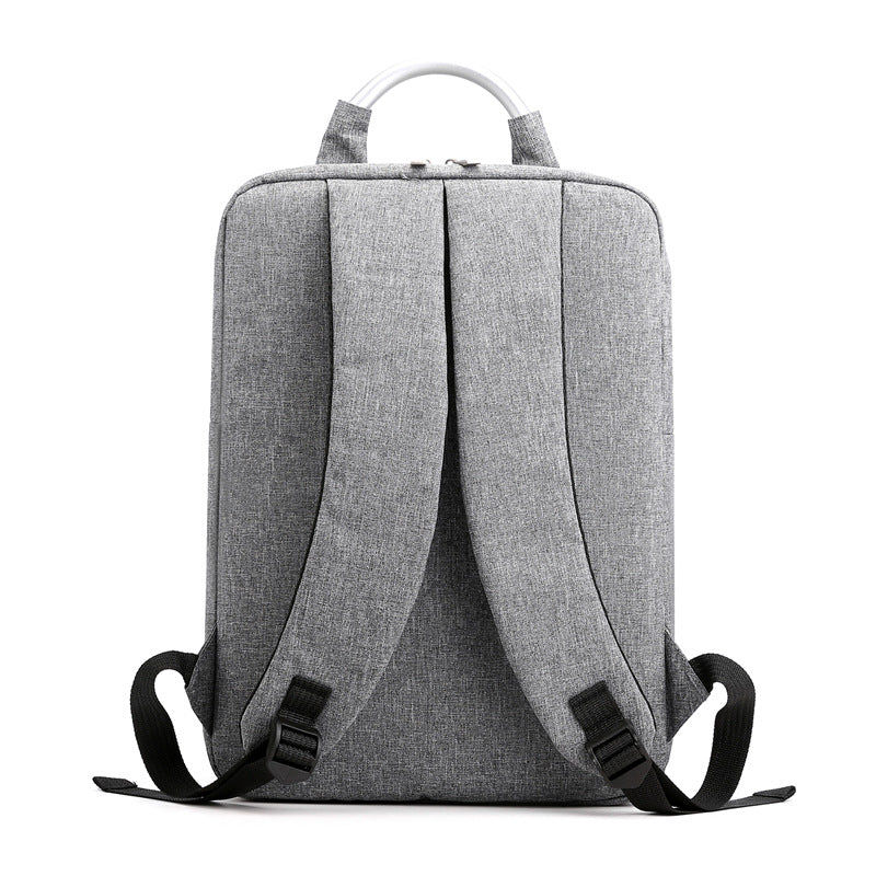 Modern Minimalist Organizational Backpack LoungeYard — product view 3