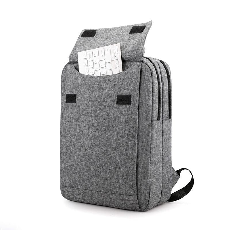 Modern Minimalist Organizational Backpack LoungeYard — product view 4
