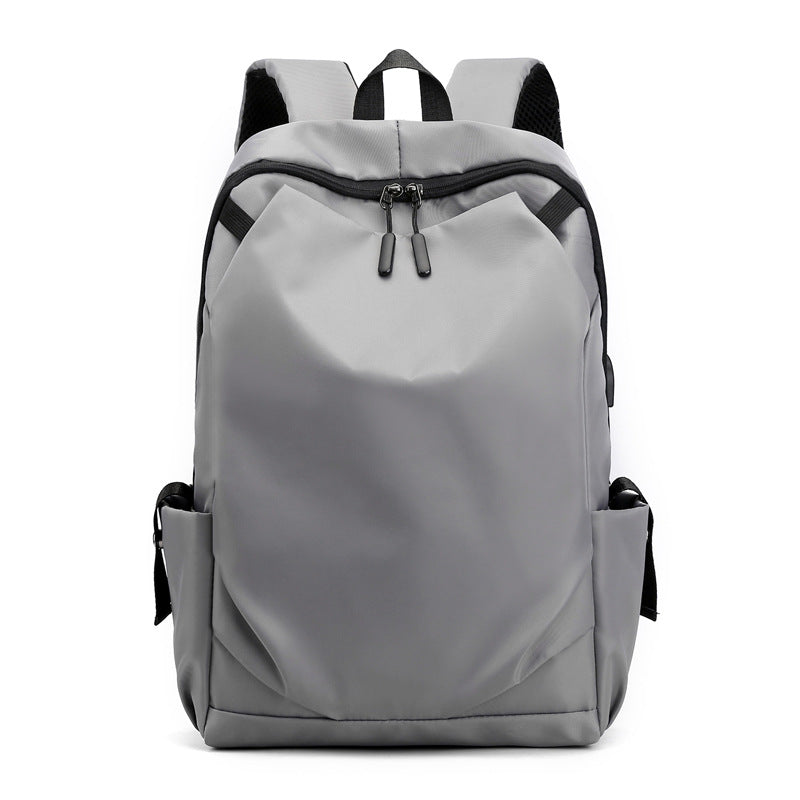 Functional Travel-Friendly Backpack LoungeYard — product view 5