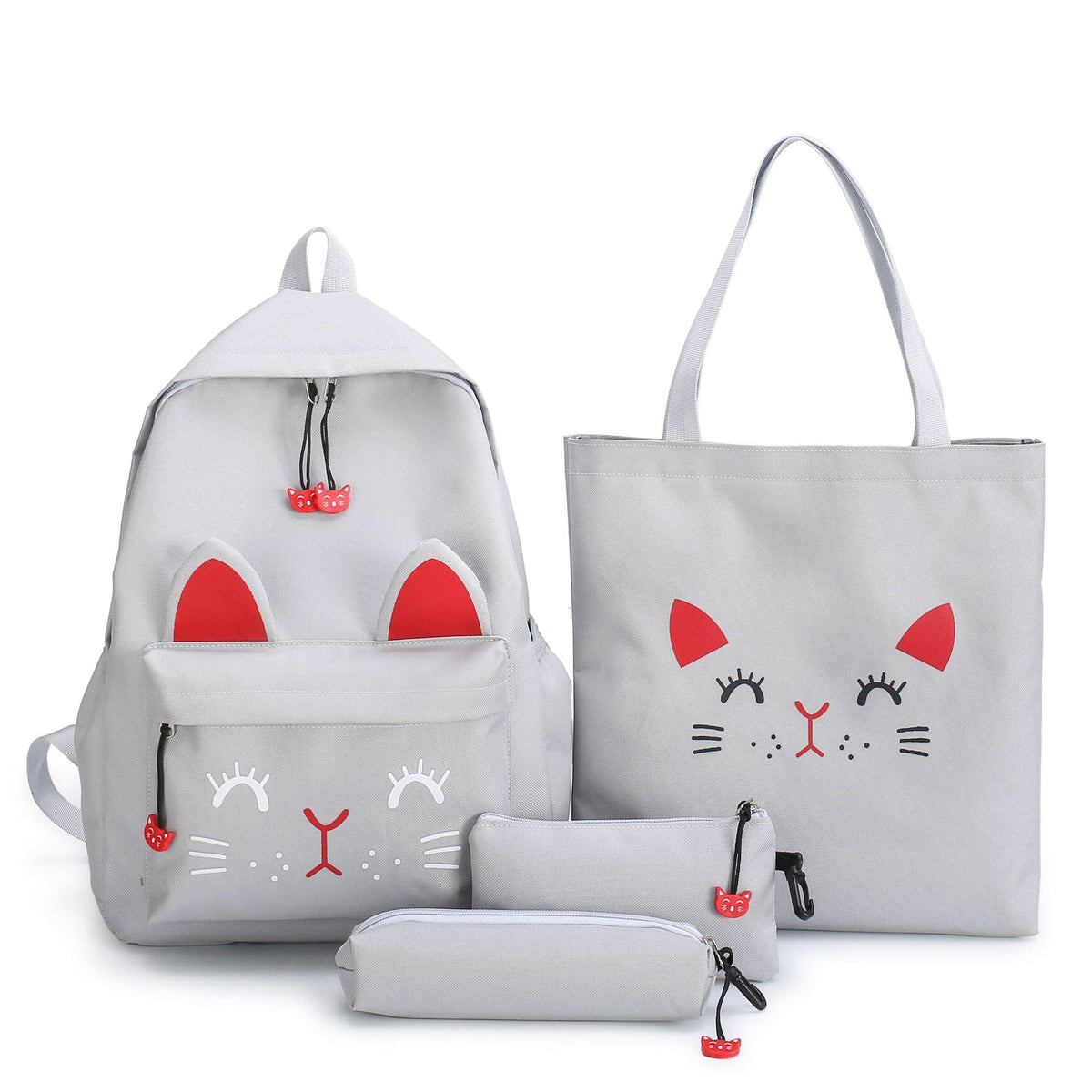 Playful backpack and bag set LoungeYard — product view 7