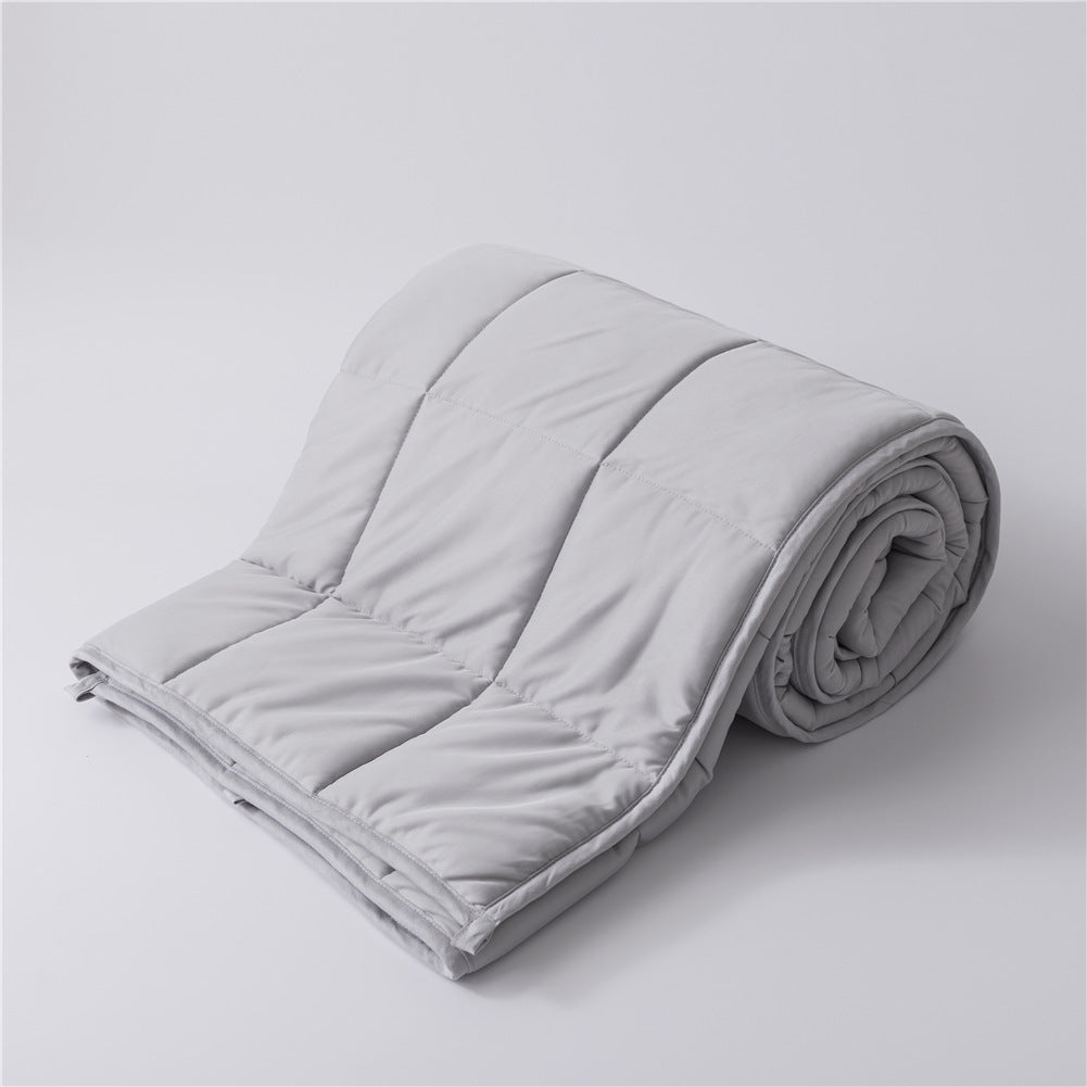 Premium Reversible Comfort Blanket LoungeYard — product view 2
