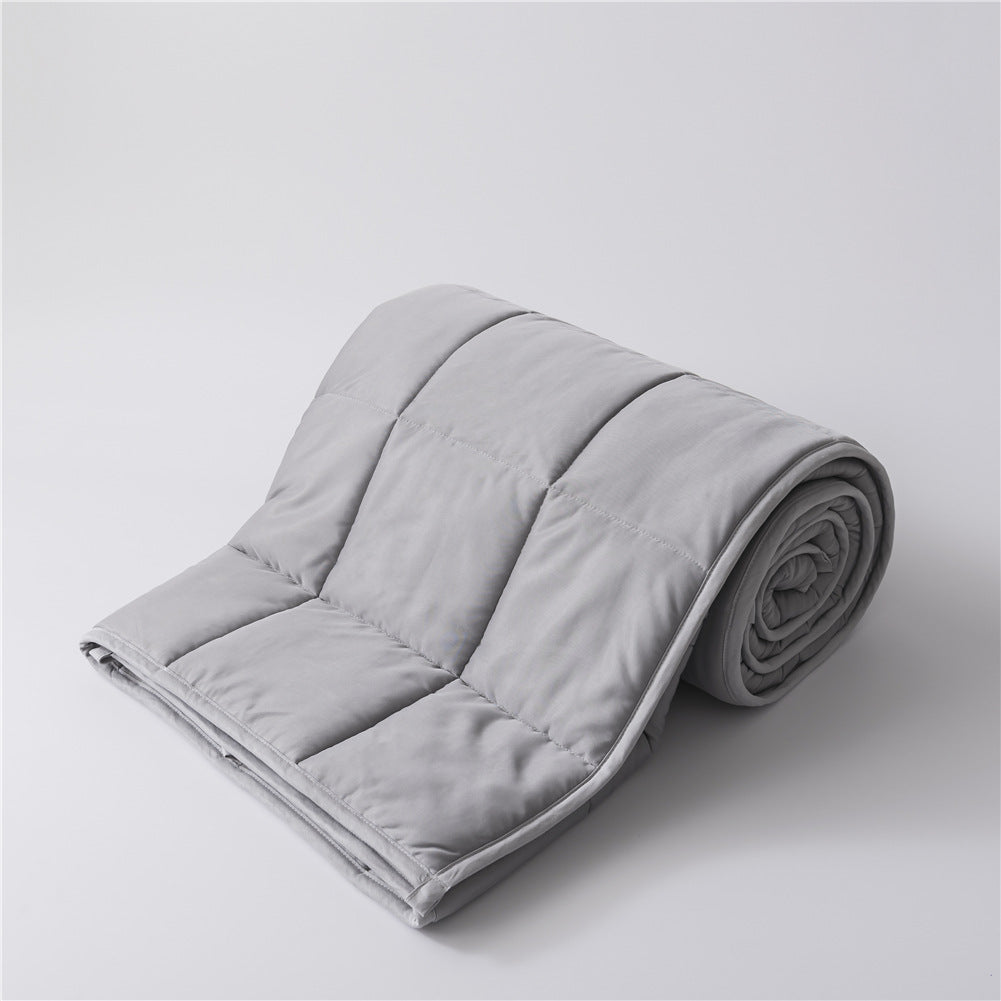 Premium Reversible Comfort Blanket LoungeYard — product view 7