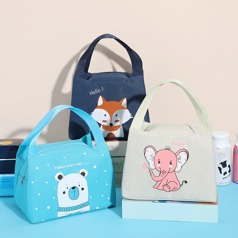 Cooling column with sweet cat motif LoungeYard — product view 1